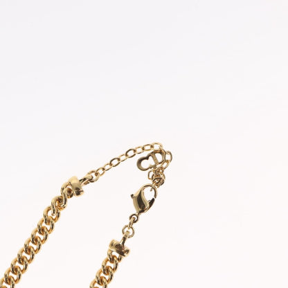 Christian Dior Vintage CD Pendant Necklace - Brandsamsara