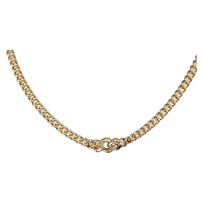 Christian Dior Vintage CD Pendant Necklace - Brandsamsara