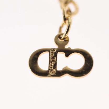 Christian Dior Vintage CD Pendant Necklace - Brandsamsara