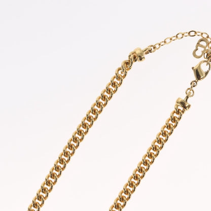 Christian Dior Vintage CD Pendant Necklace - Brandsamsara