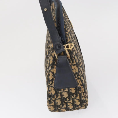Christian Dior Vintage CD Trotter Handbag - Brandsamsara