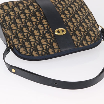Christian Dior Vintage CD Trotter Handbag - Brandsamsara