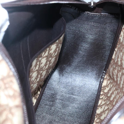 Christian Dior Vintage CD Trotter Handbag - Brandsamsara