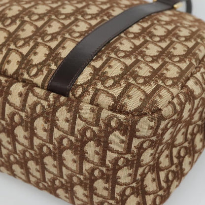 Christian Dior Vintage CD Trotter Handbag - Brandsamsara