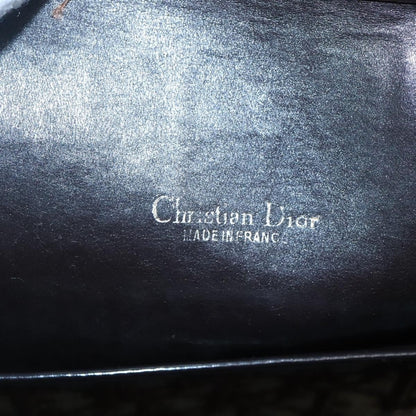 Christian Dior Vintage CD Trotter Handbag - Brandsamsara