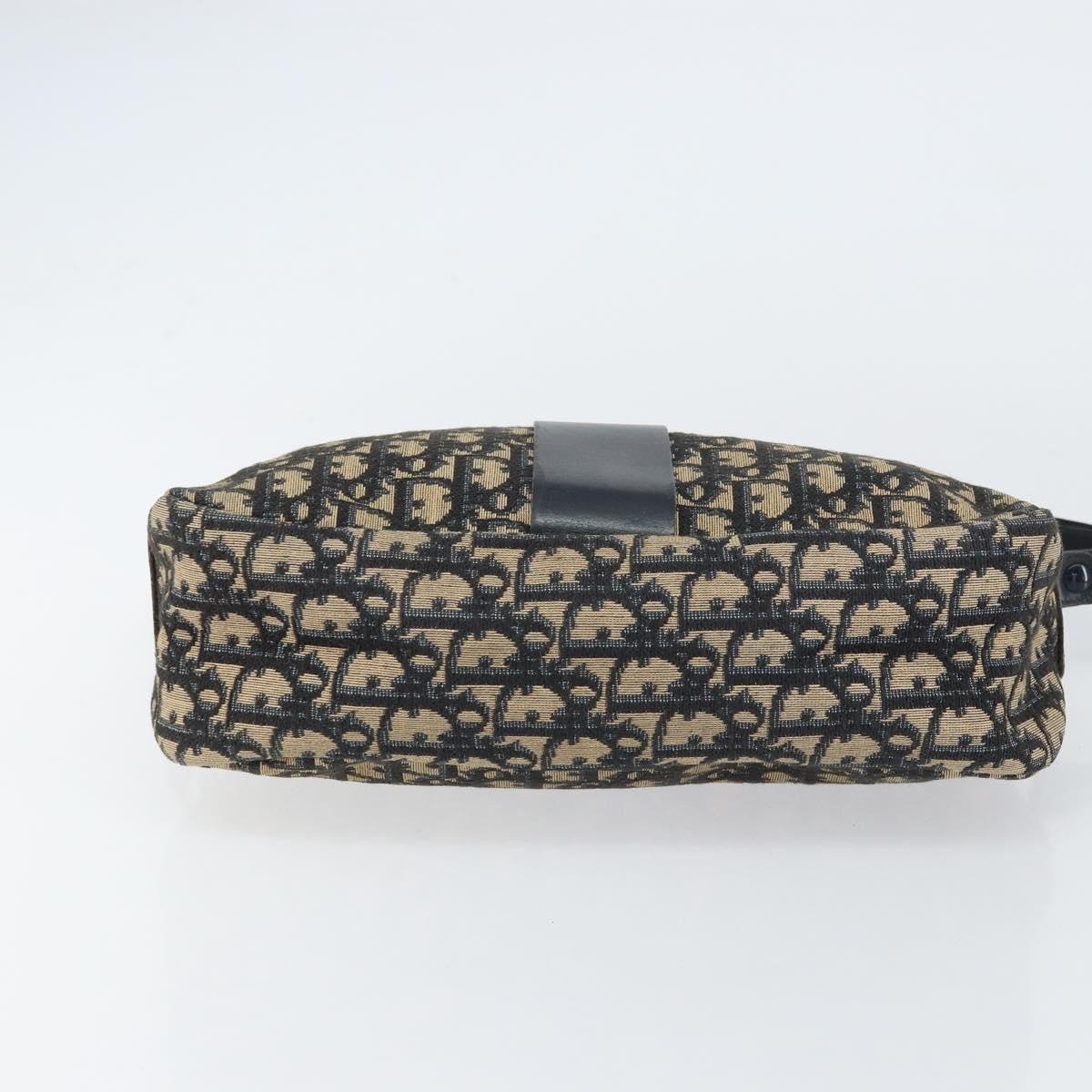 Christian Dior Vintage CD Trotter Handbag - Brandsamsara