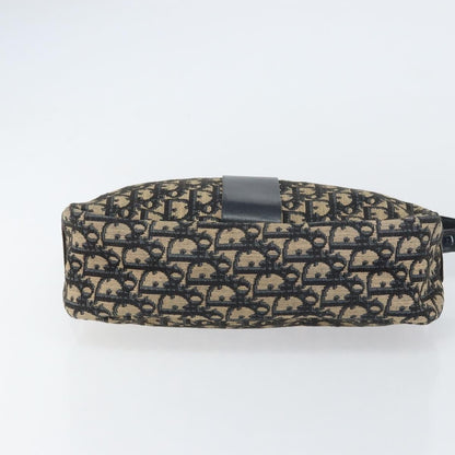 Christian Dior Vintage CD Trotter Handbag - Brandsamsara