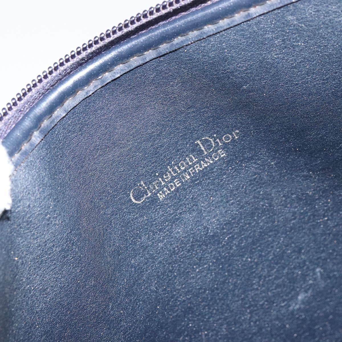 Christian Dior Vintage CD Trotter Handbag - Brandsamsara
