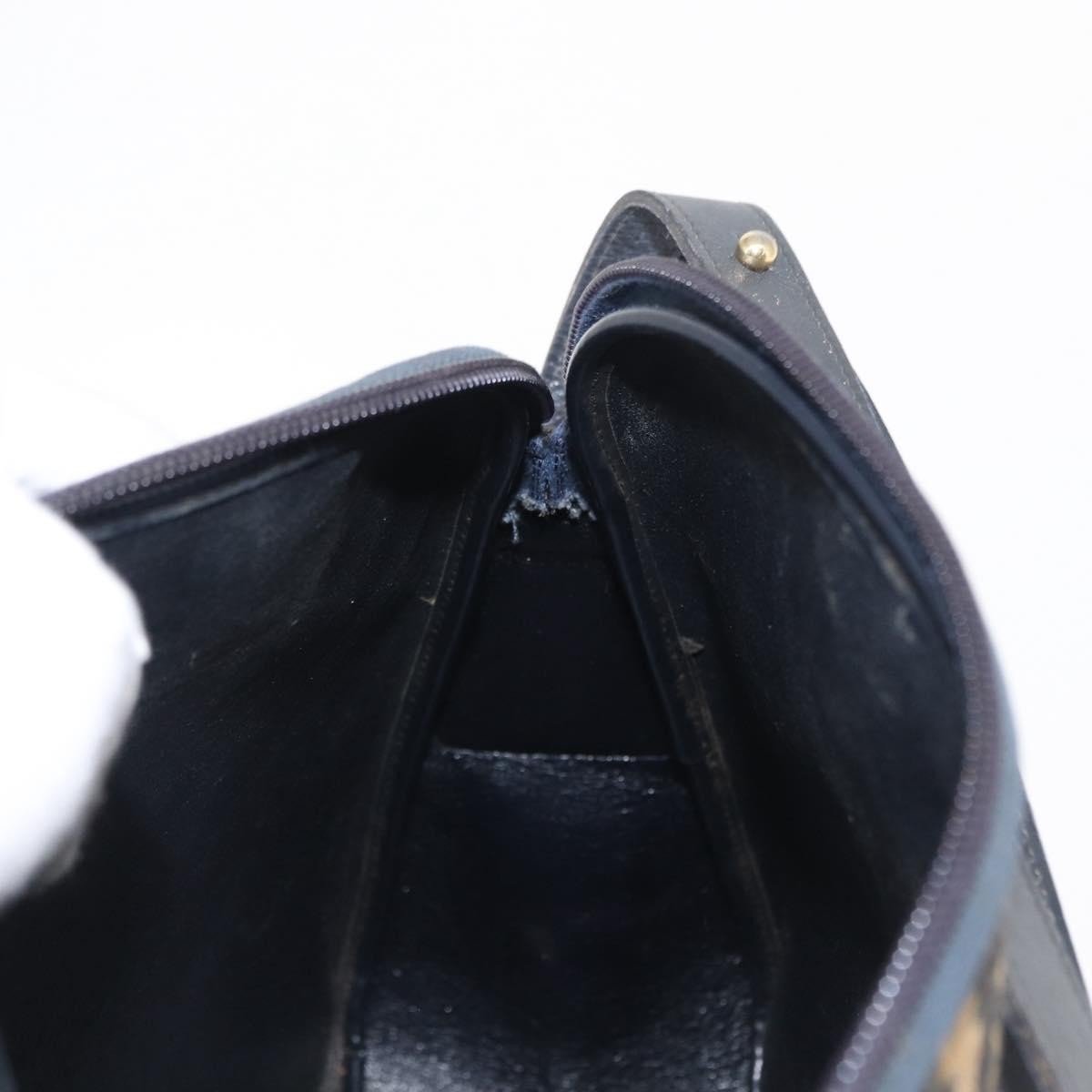 Christian Dior Vintage CD Trotter Handbag - Brandsamsara
