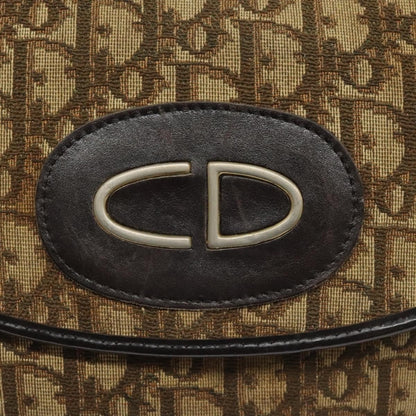 Christian Dior Vintage CD trotter Shoulder bag - Brandsamsara