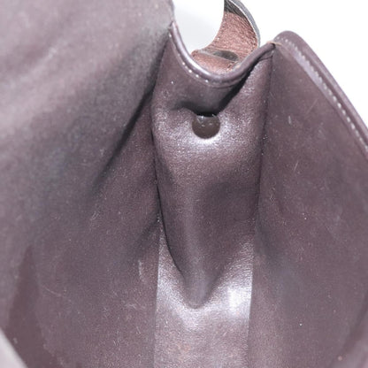 Christian Dior Vintage CD trotter Shoulder bag - Brandsamsara