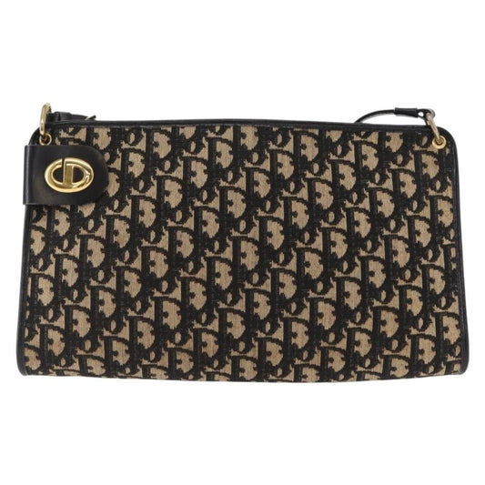 Christian Dior Vintage CD trotter Shoulder bag - Brandsamsara