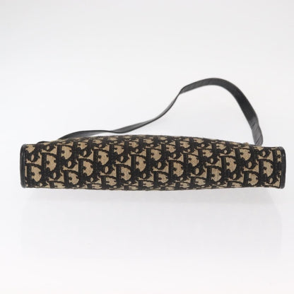 Christian Dior Vintage CD trotter Shoulder bag - Brandsamsara