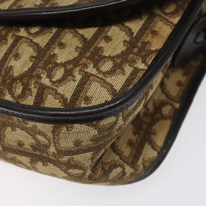 Christian Dior Vintage CD trotter Shoulder bag - Brandsamsara