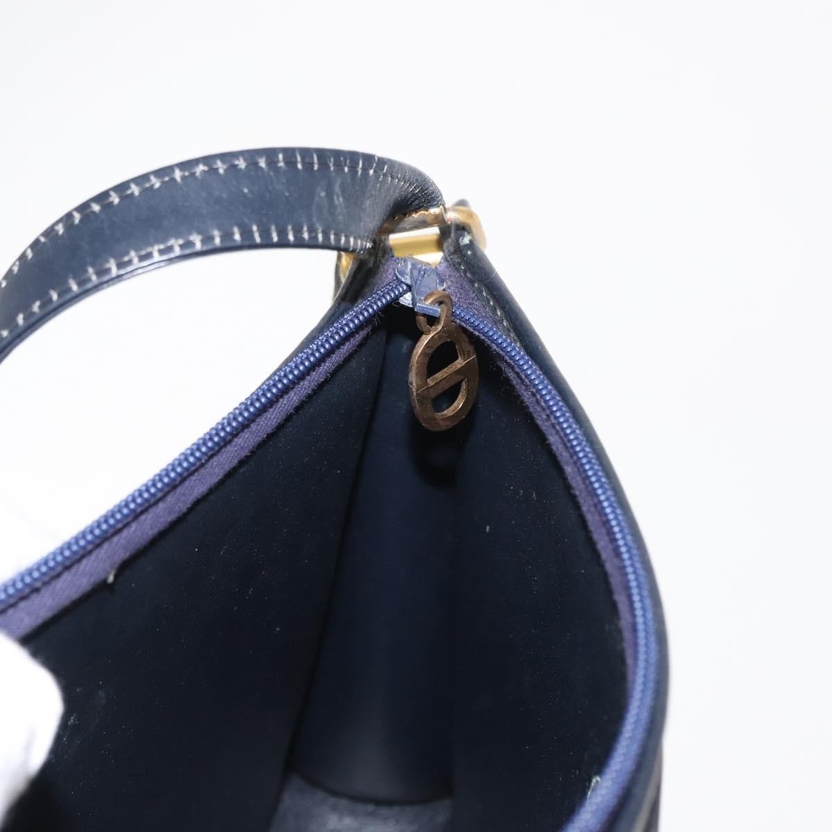 Christian Dior Vintage CD trotter Shoulder bag - Brandsamsara