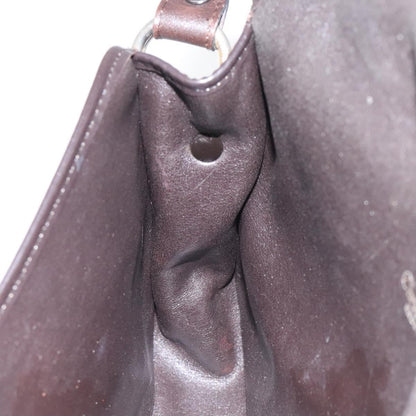 Christian Dior Vintage CD trotter Shoulder bag - Brandsamsara