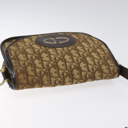 Christian Dior Vintage CD trotter Shoulder bag - Brandsamsara