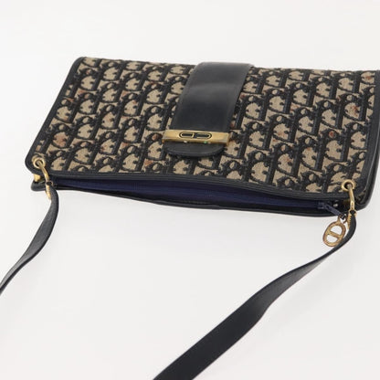 Christian Dior Vintage CD trotter Shoulder bag - Brandsamsara