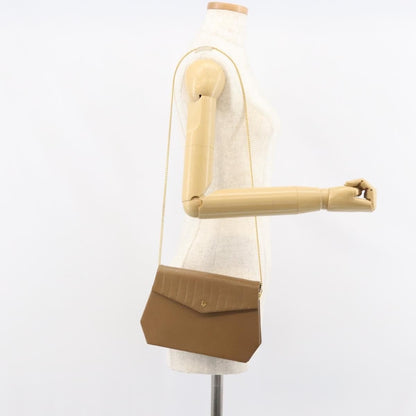Christian Dior Vintage Chain Flap Shoulder Bag - Brandsamsara