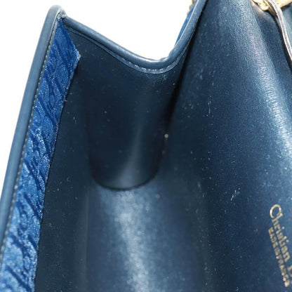 Christian Dior Vintage Chain Flap Shoulder Bag - Brandsamsara