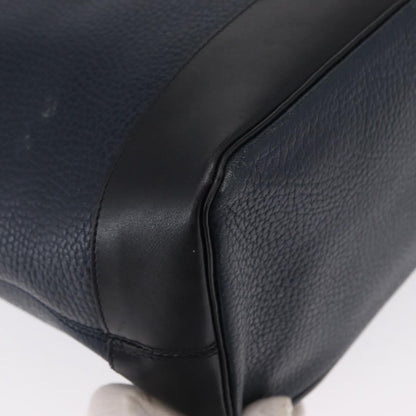 Christian Dior Vintage Drawstring Bucket Bag - Brandsamsara