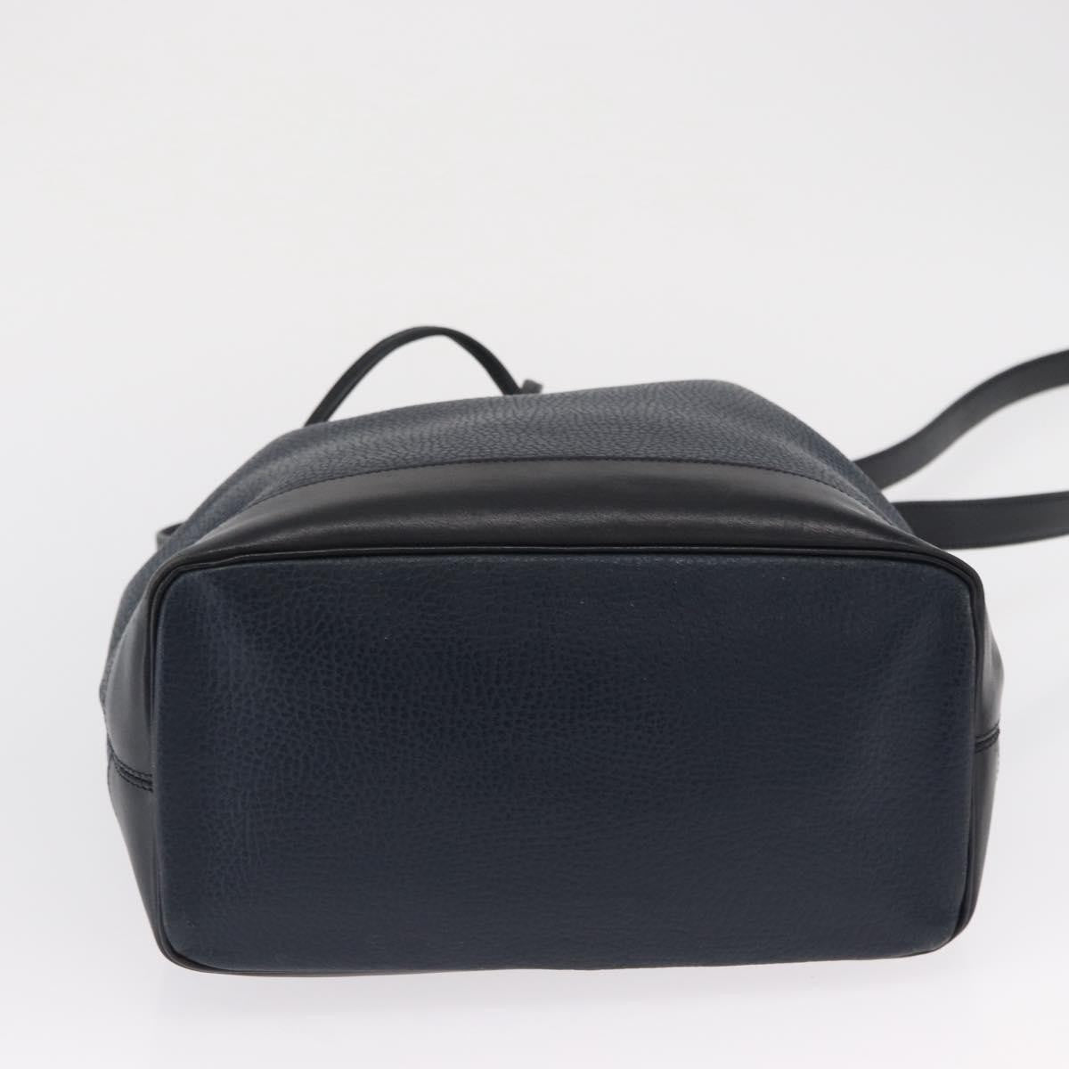 Christian Dior Vintage Drawstring Bucket Bag - Brandsamsara