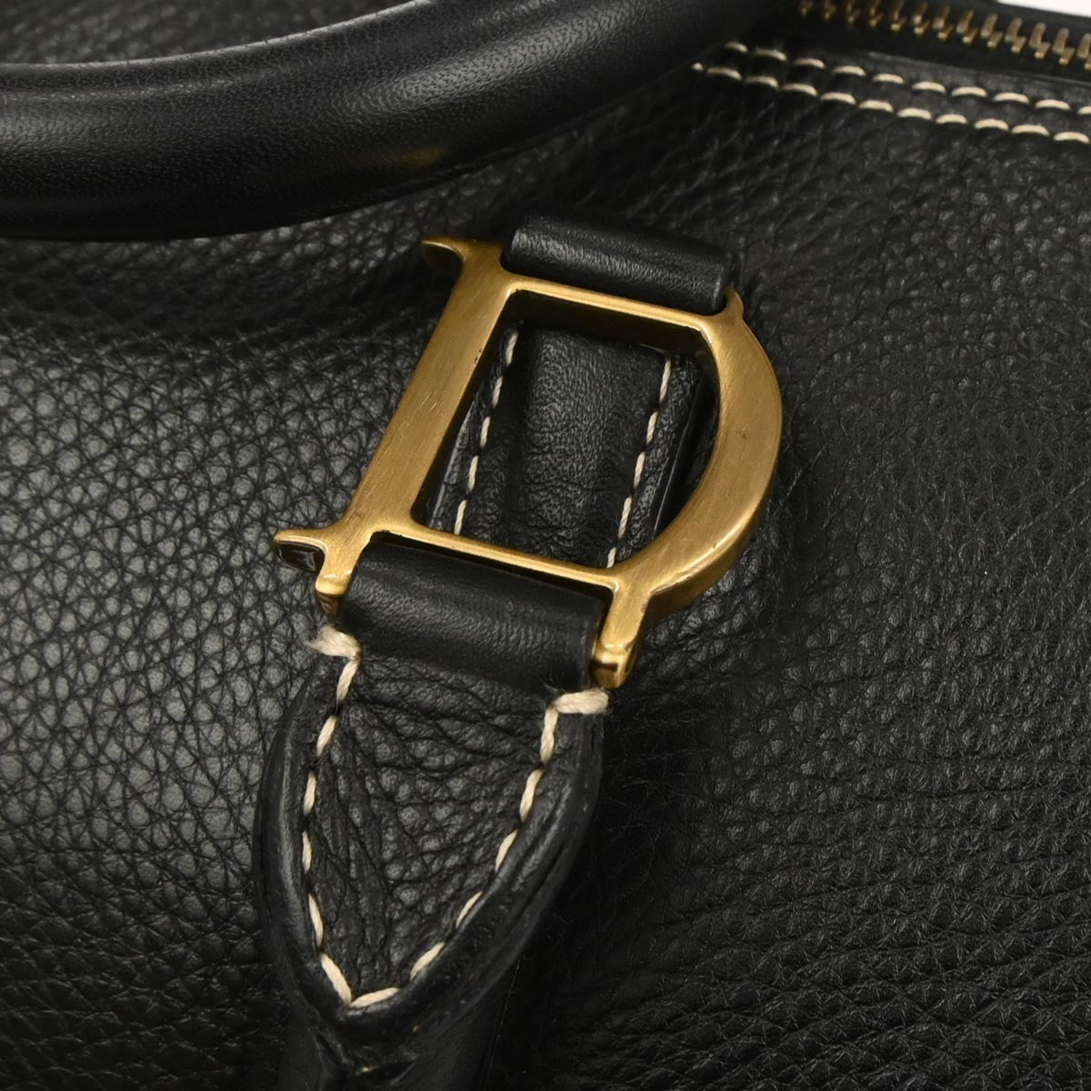 Christian Dior Vintage Handbag - Brandsamsara