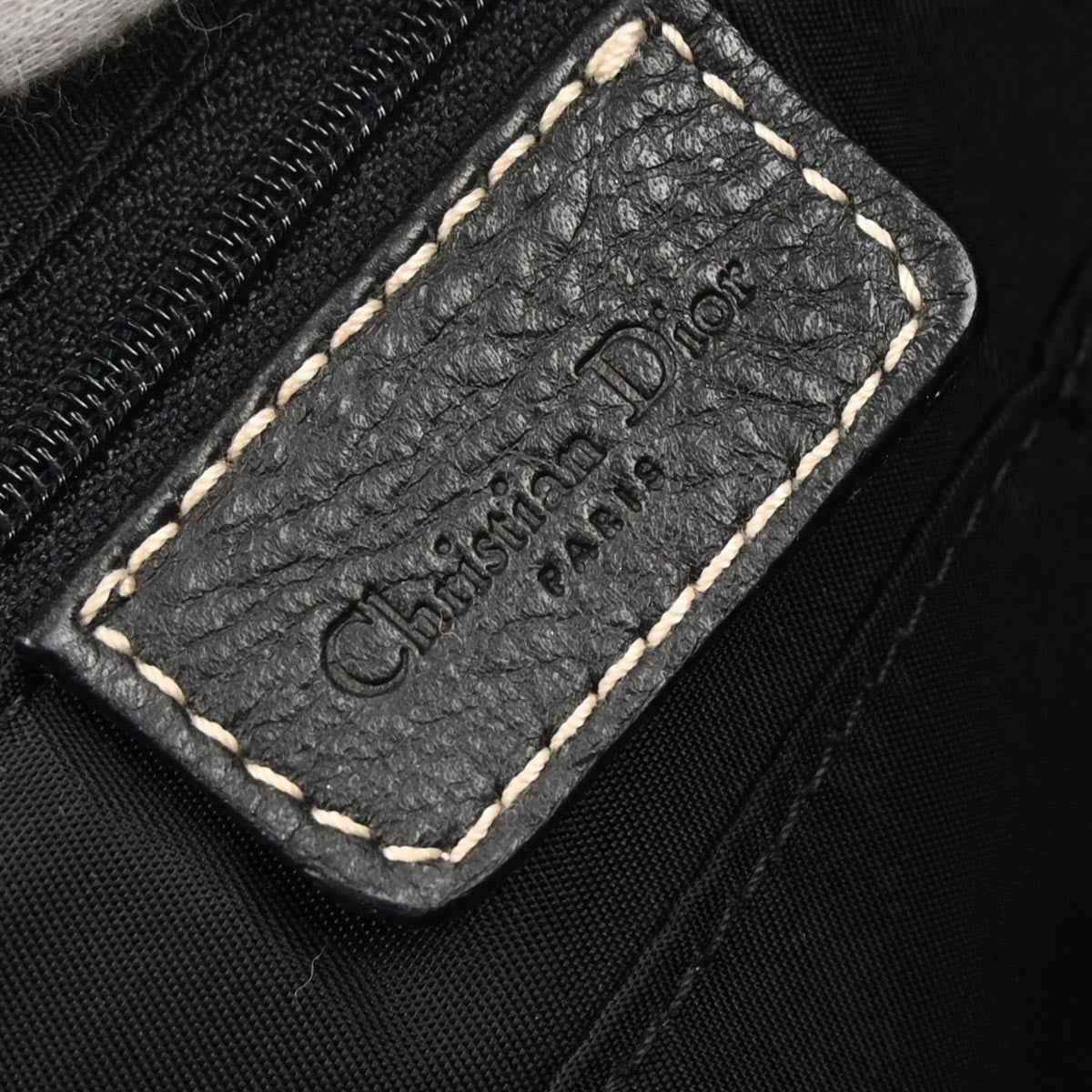 Christian Dior Vintage Handbag - Brandsamsara