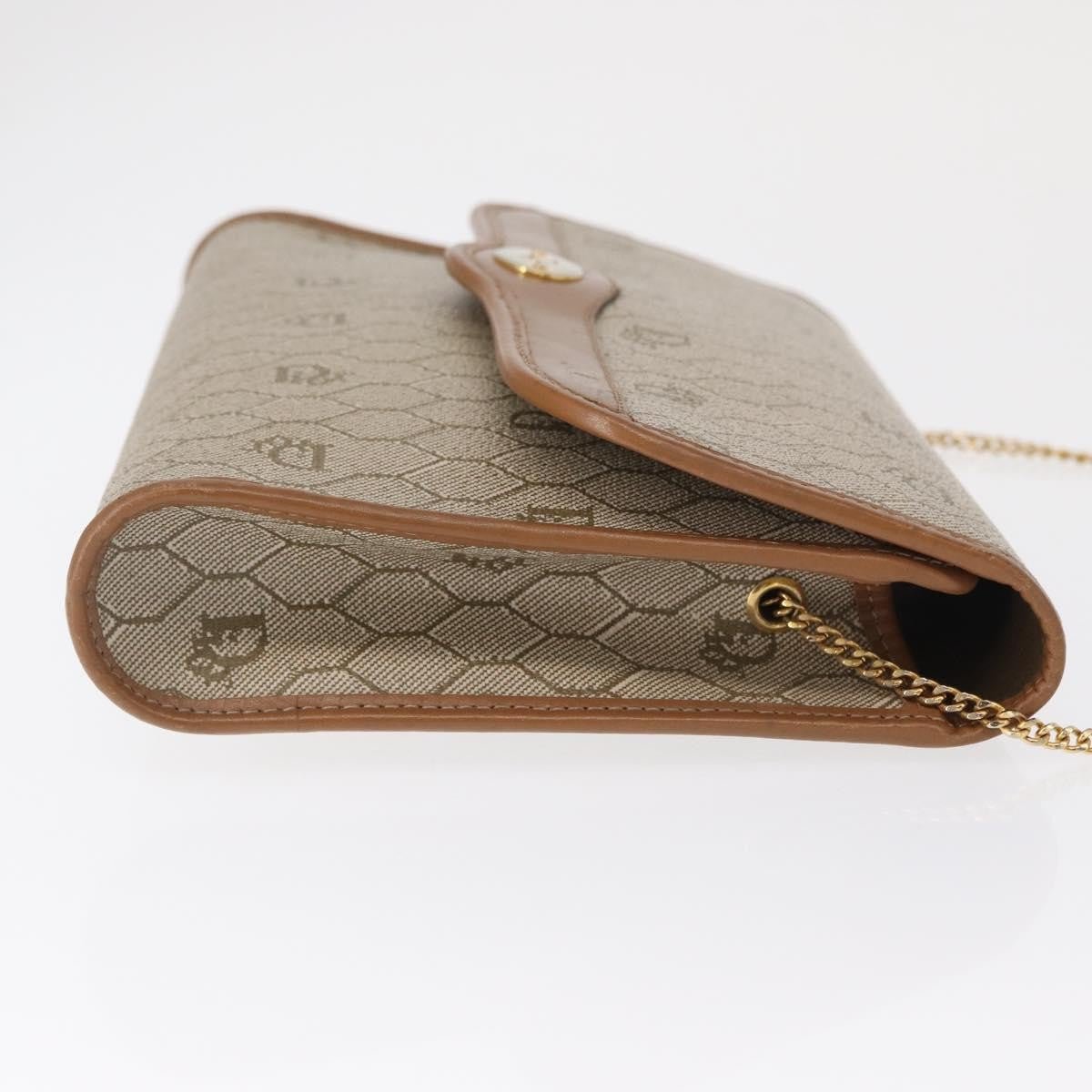 Christian Dior Vintage Honeycomb chain - Brandsamsara