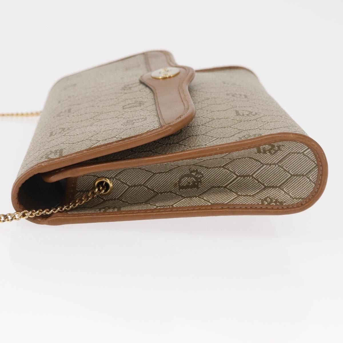 Christian Dior Vintage Honeycomb chain - Brandsamsara
