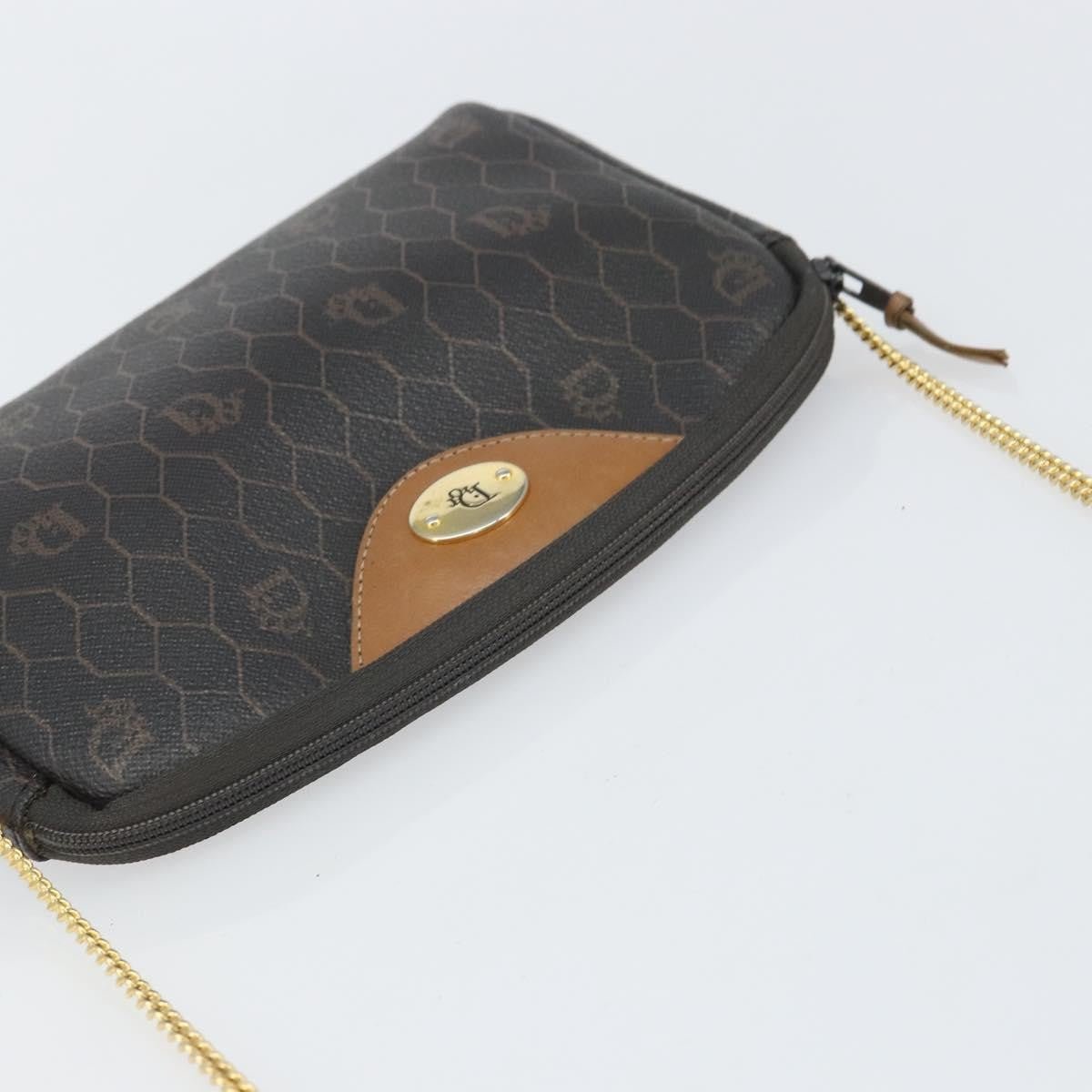 Christian Dior Vintage Honeycomb chain - Brandsamsara