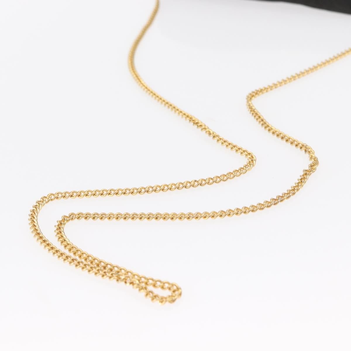 Christian Dior Vintage Honeycomb chain - Brandsamsara