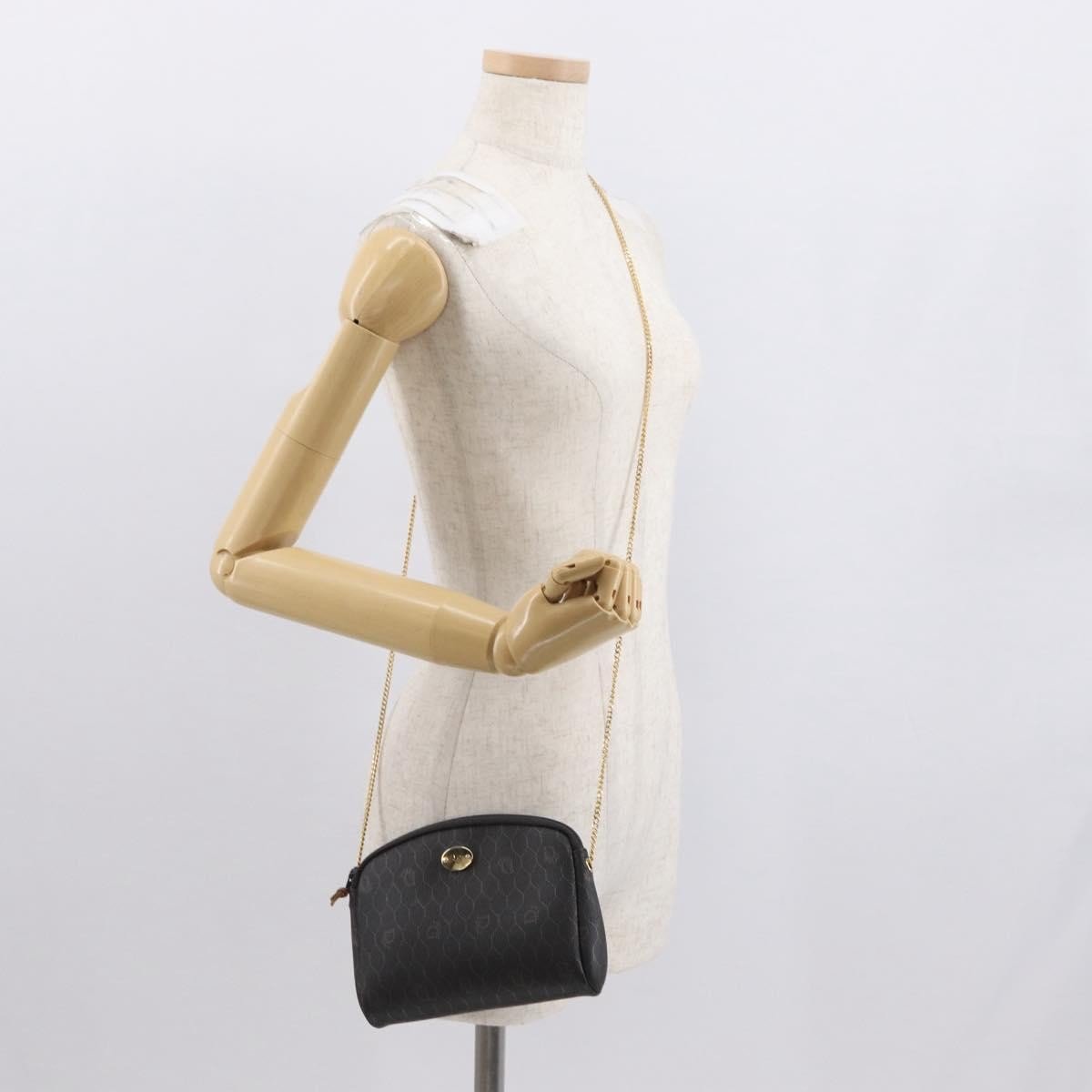 Christian Dior Vintage Honeycomb chain - Brandsamsara