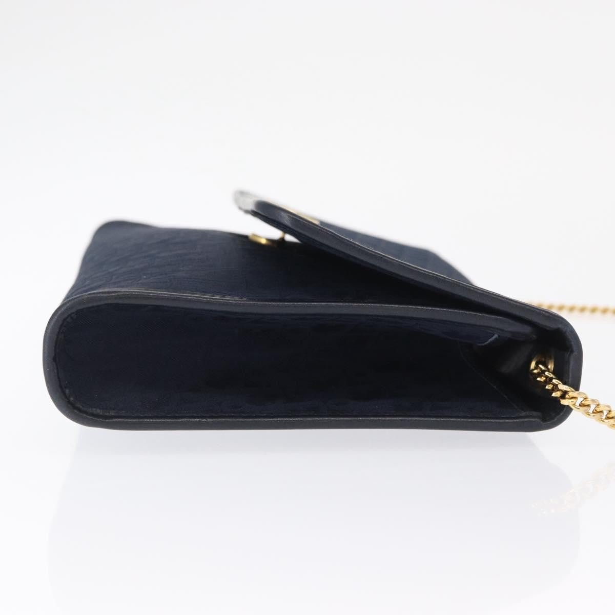 Christian Dior Vintage Honeycomb chain - Brandsamsara