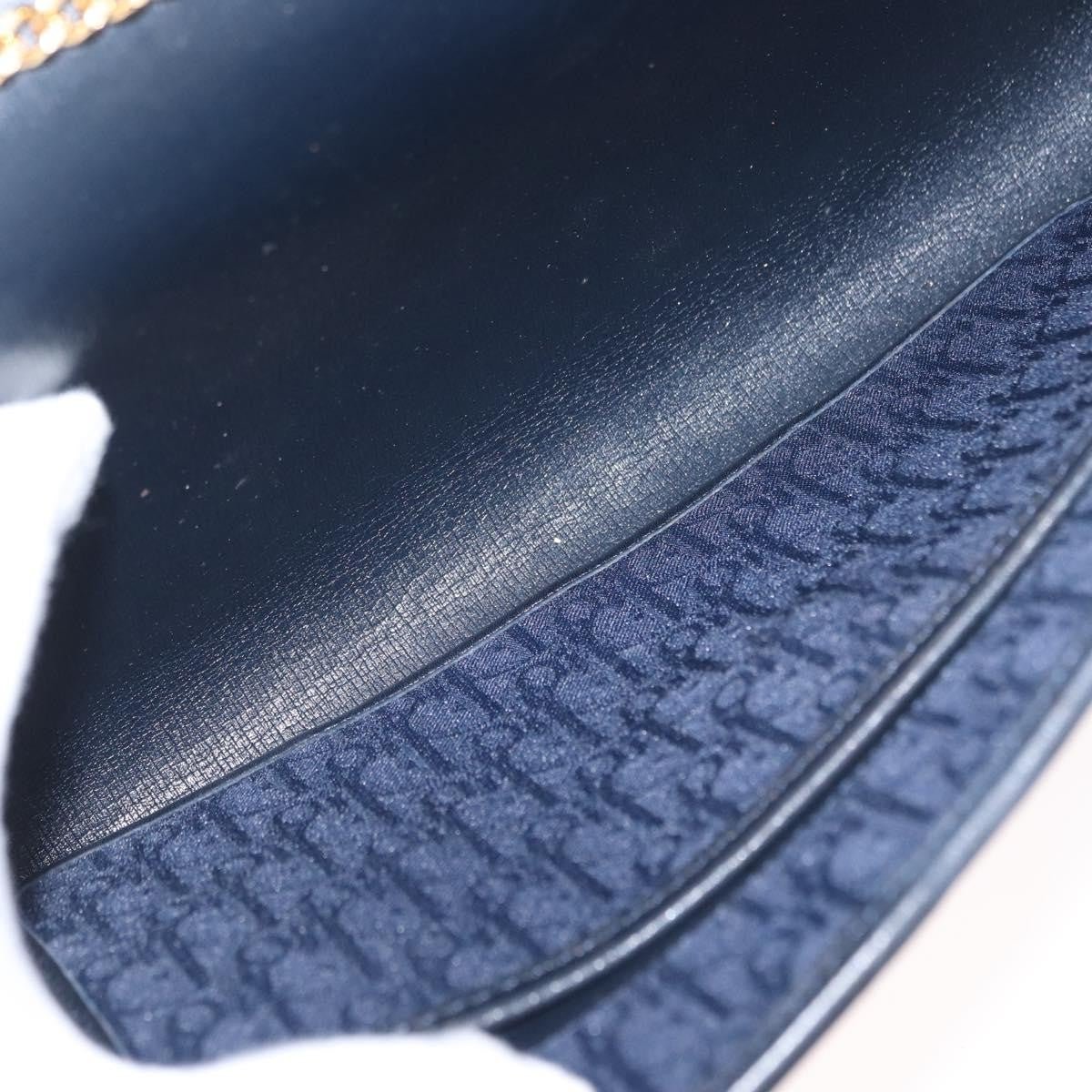 Christian Dior Vintage Honeycomb chain - Brandsamsara