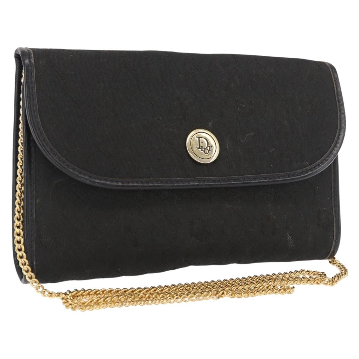 Christian Dior Vintage Honeycomb chain - Brandsamsara