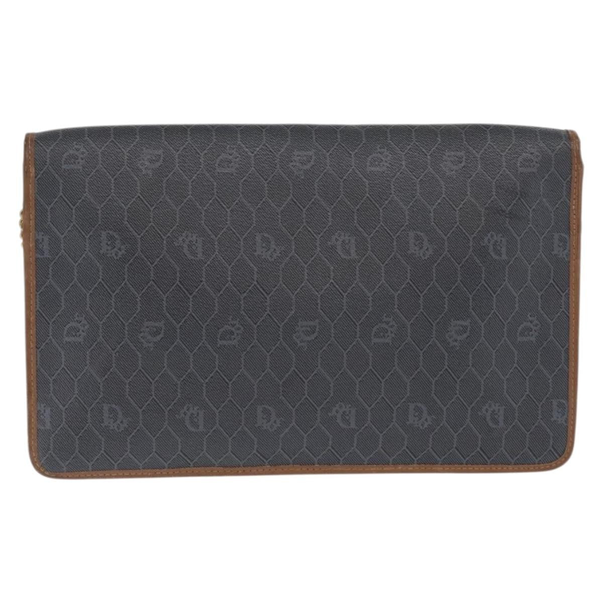 Christian Dior Vintage Honeycomb chain - Brandsamsara