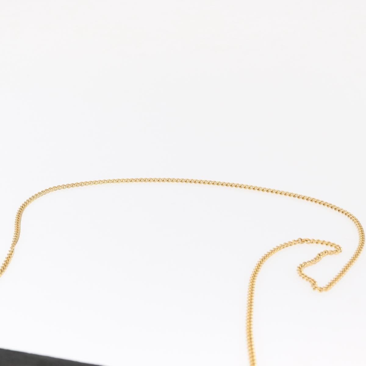 Christian Dior Vintage Honeycomb chain - Brandsamsara