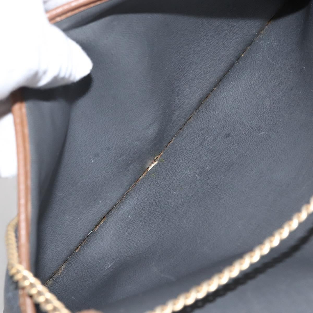 Christian Dior Vintage Honeycomb chain - Brandsamsara
