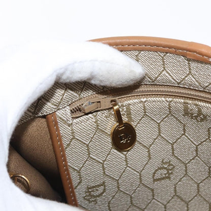 Christian Dior Vintage Honeycomb chain - Brandsamsara