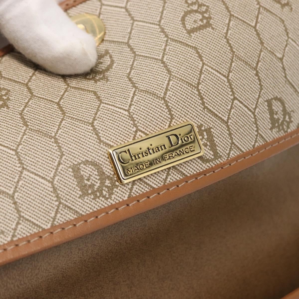 Christian Dior Vintage Honeycomb chain - Brandsamsara