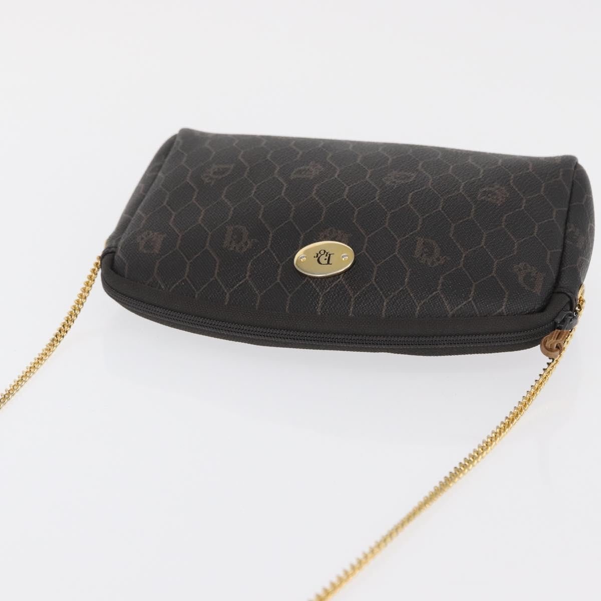 Christian Dior Vintage Honeycomb chain - Brandsamsara