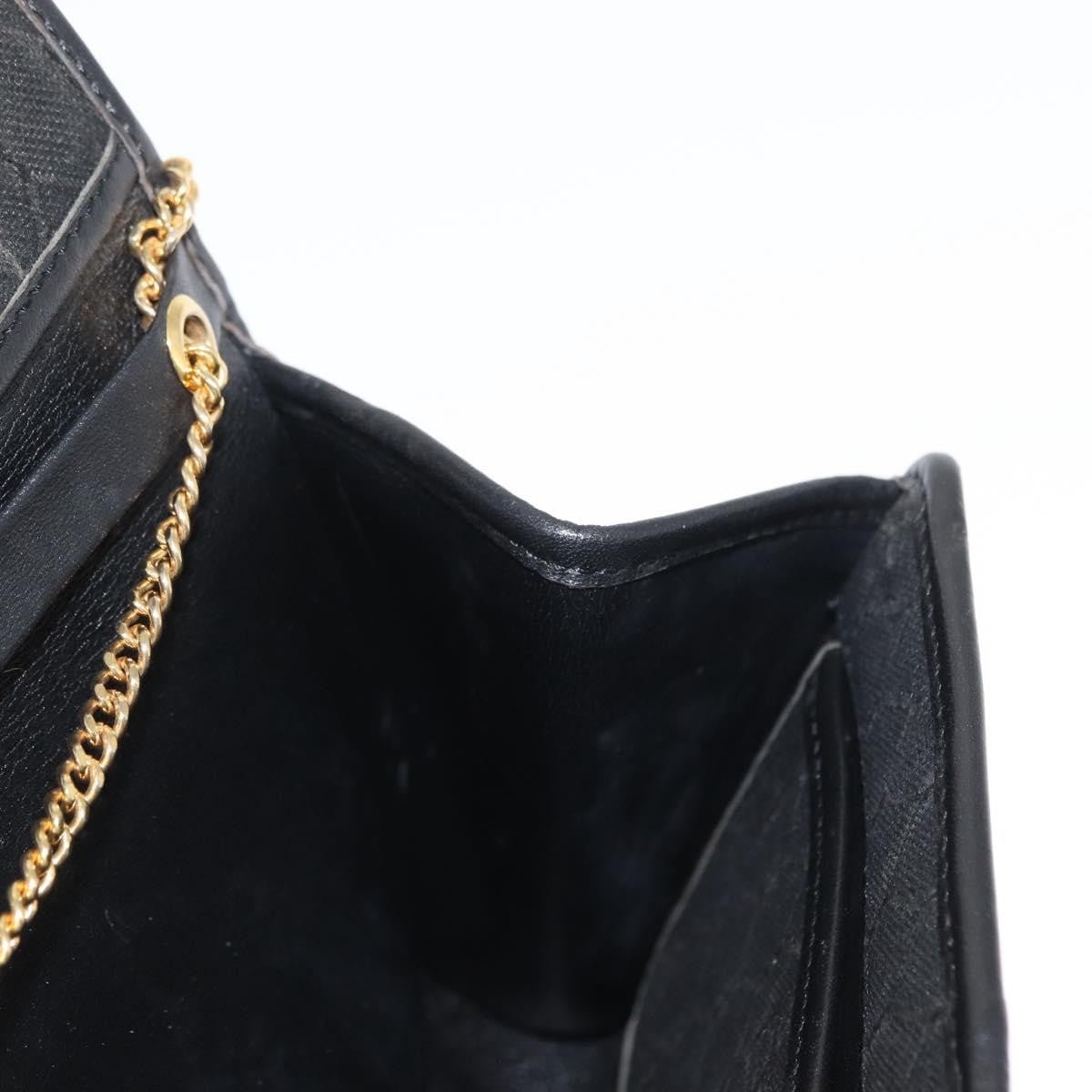 Christian Dior Vintage Honeycomb chain - Brandsamsara