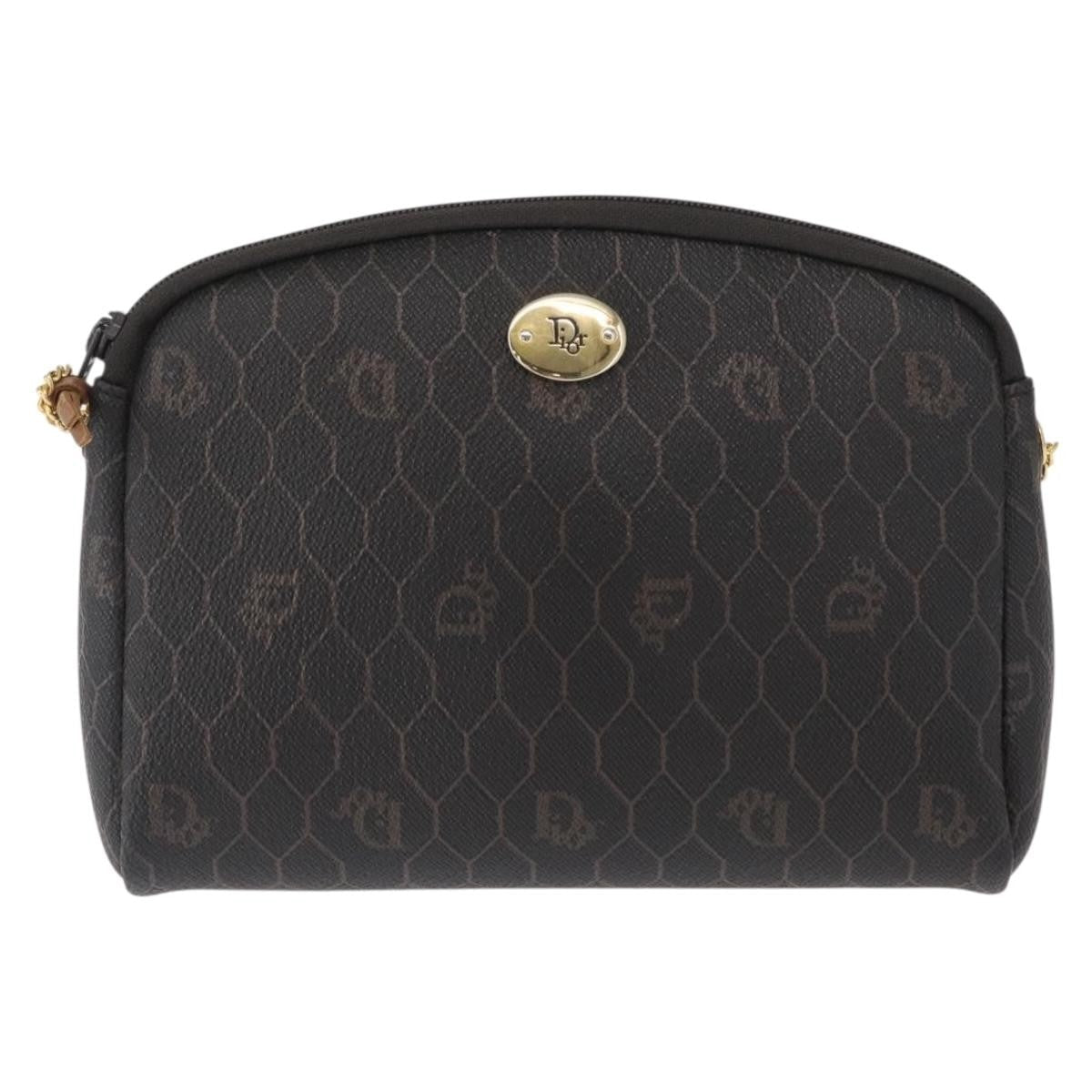Christian Dior Vintage Honeycomb chain - Brandsamsara
