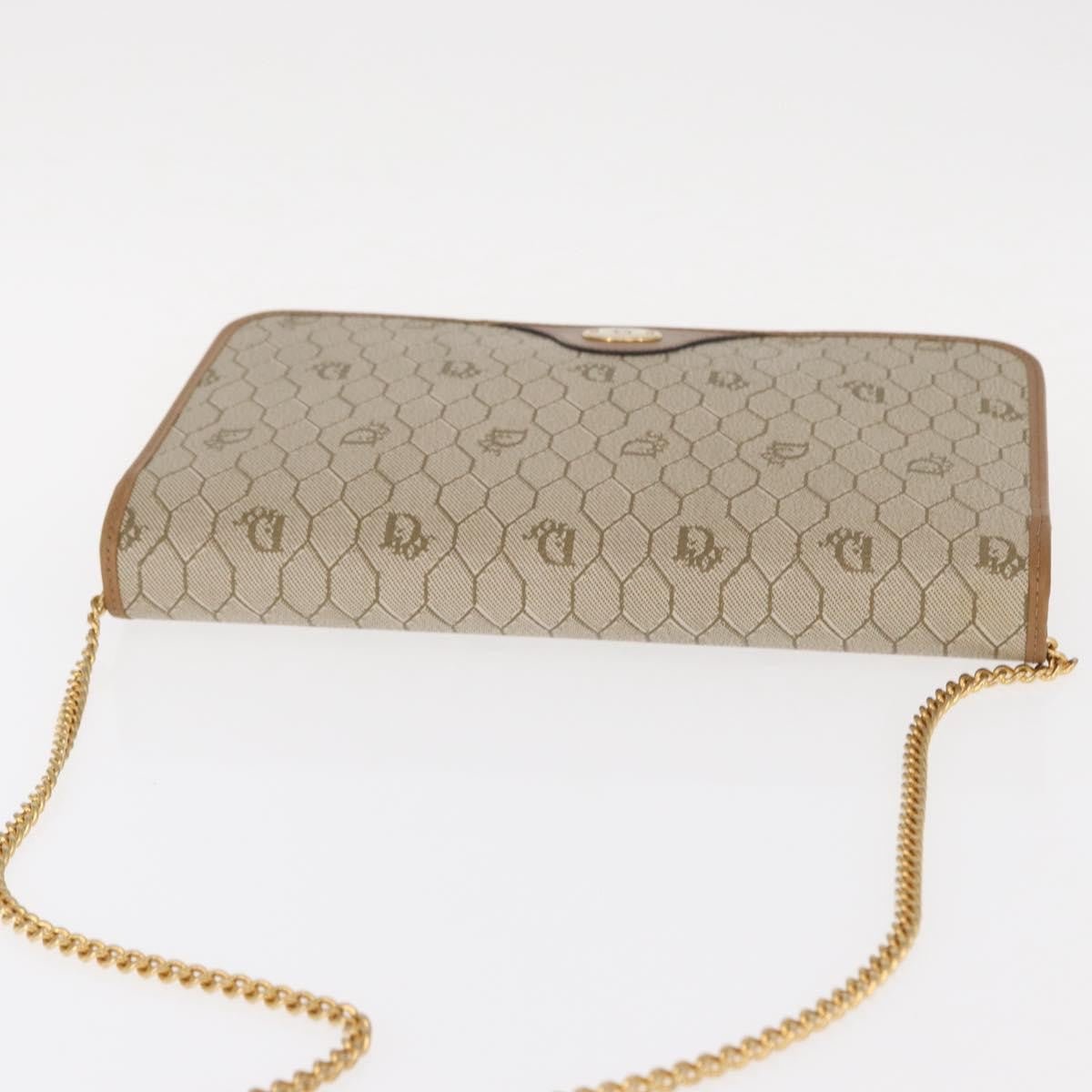 Christian Dior Vintage Honeycomb chain - Brandsamsara
