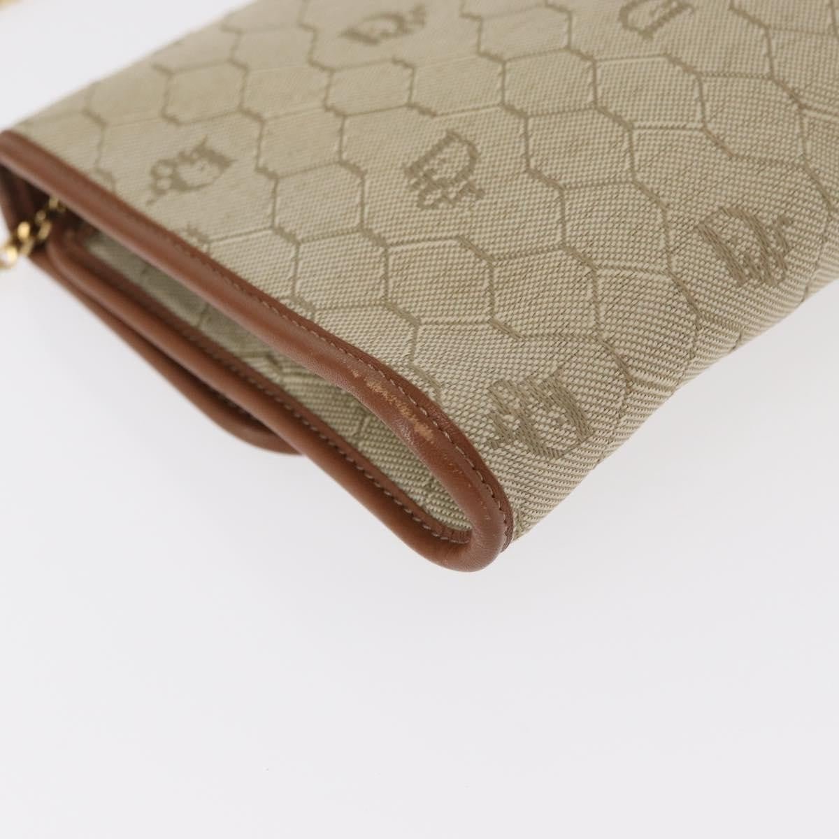 Christian Dior Vintage Honeycomb chain - Brandsamsara