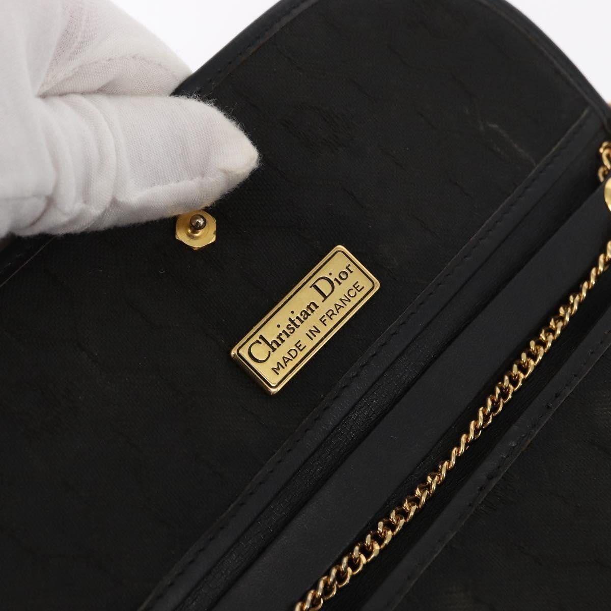 Christian Dior Vintage Honeycomb chain - Brandsamsara