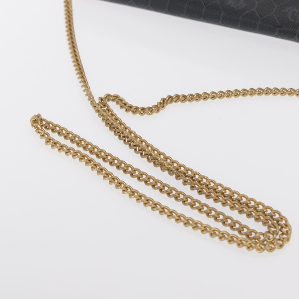 Christian Dior Vintage Honeycomb chain - Brandsamsara