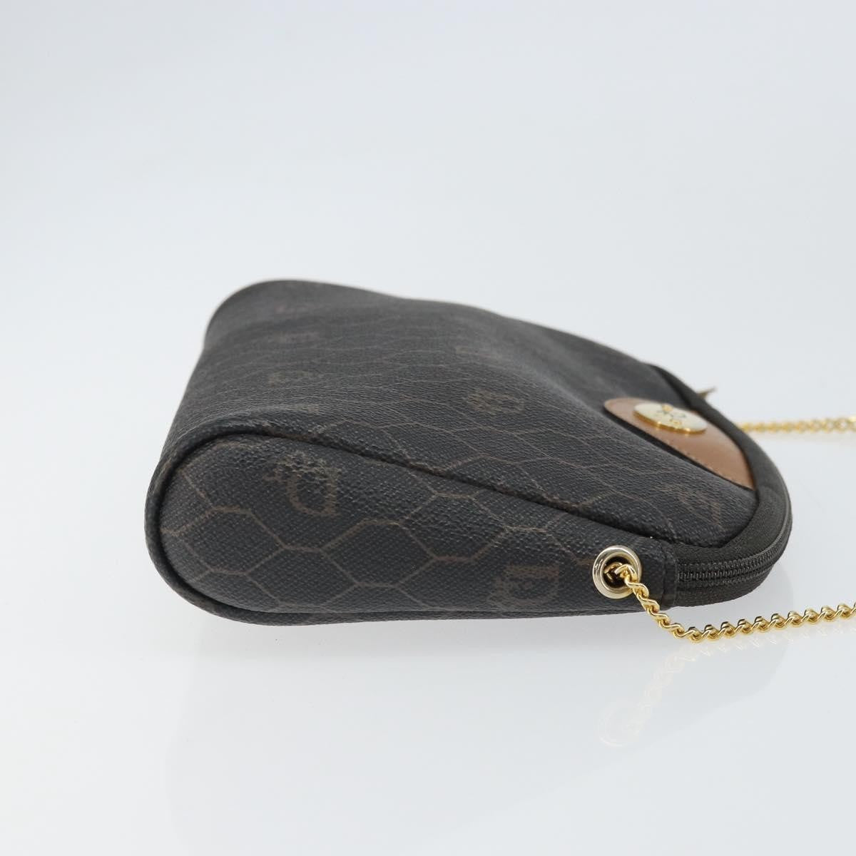 Christian Dior Vintage Honeycomb chain - Brandsamsara