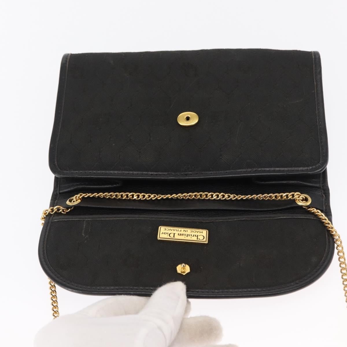 Christian Dior Vintage Honeycomb chain - Brandsamsara